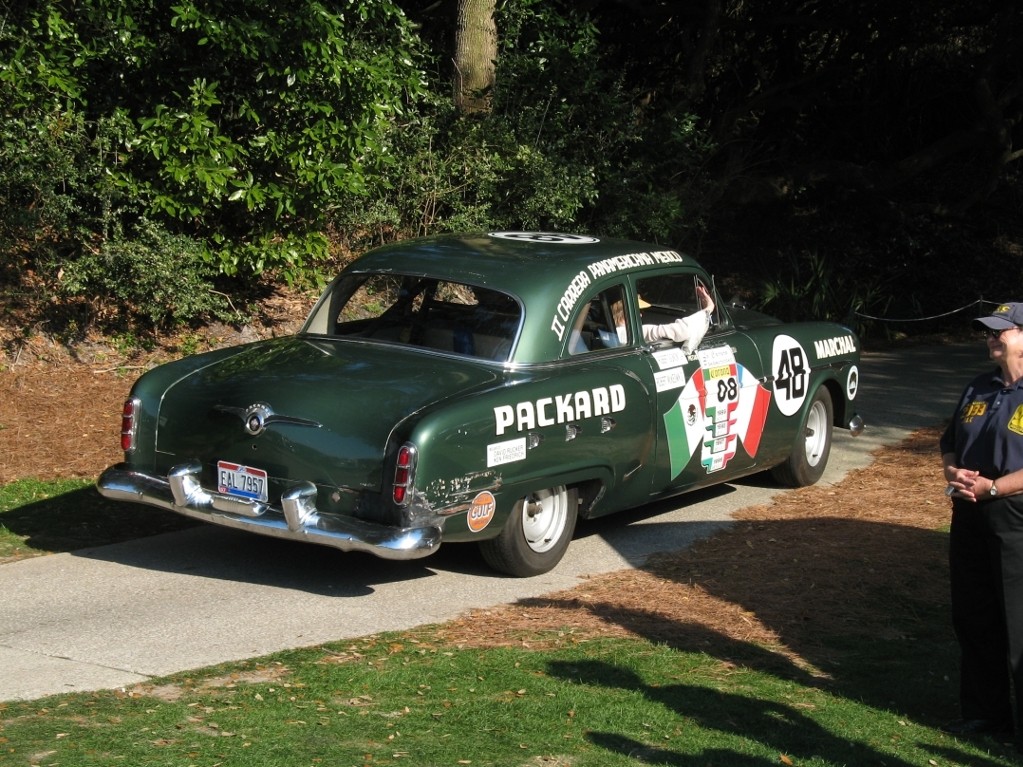 2007 Amelia Island Concours d'Elegance-15