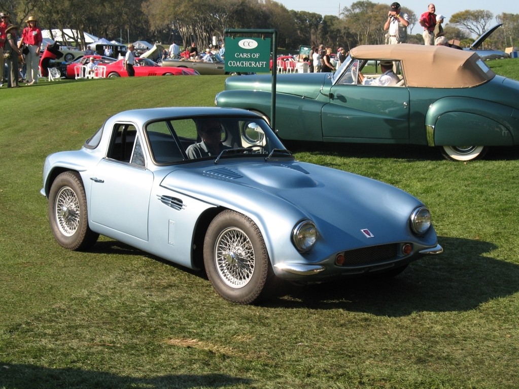 2007 Amelia Island Concours d'Elegance-15