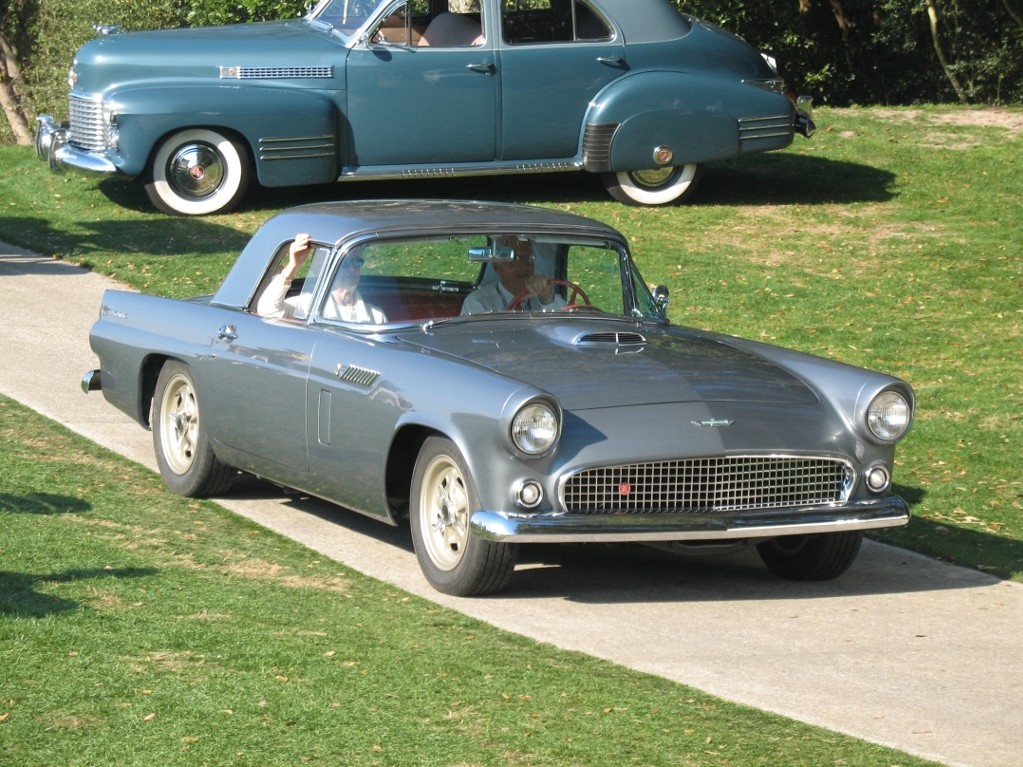 2007 Amelia Island Concours d'Elegance-15