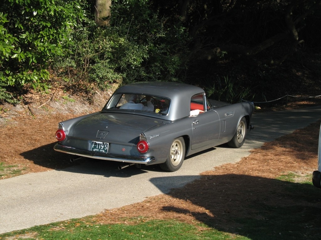 2007 Amelia Island Concours d'Elegance-15