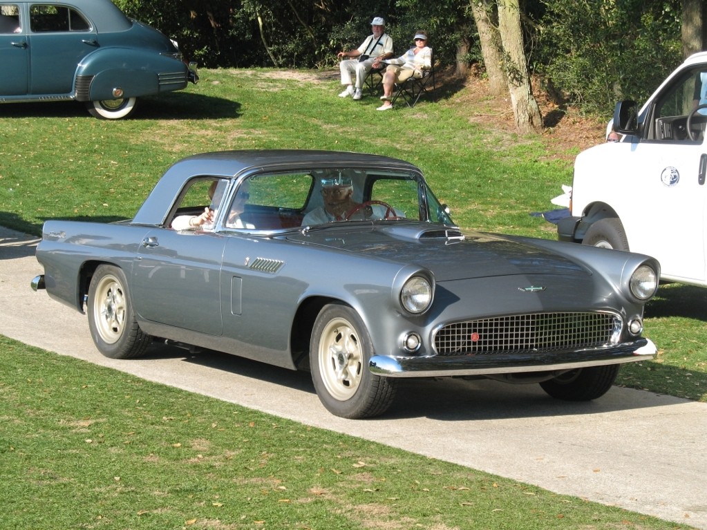 2007 Amelia Island Concours d'Elegance-15