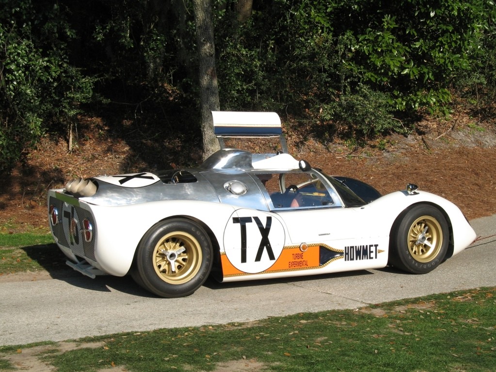 2007 Amelia Island Concours d'Elegance-15