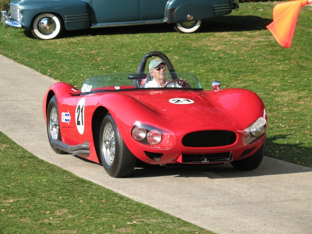 2007 Amelia Island Concours d'Elegance-15