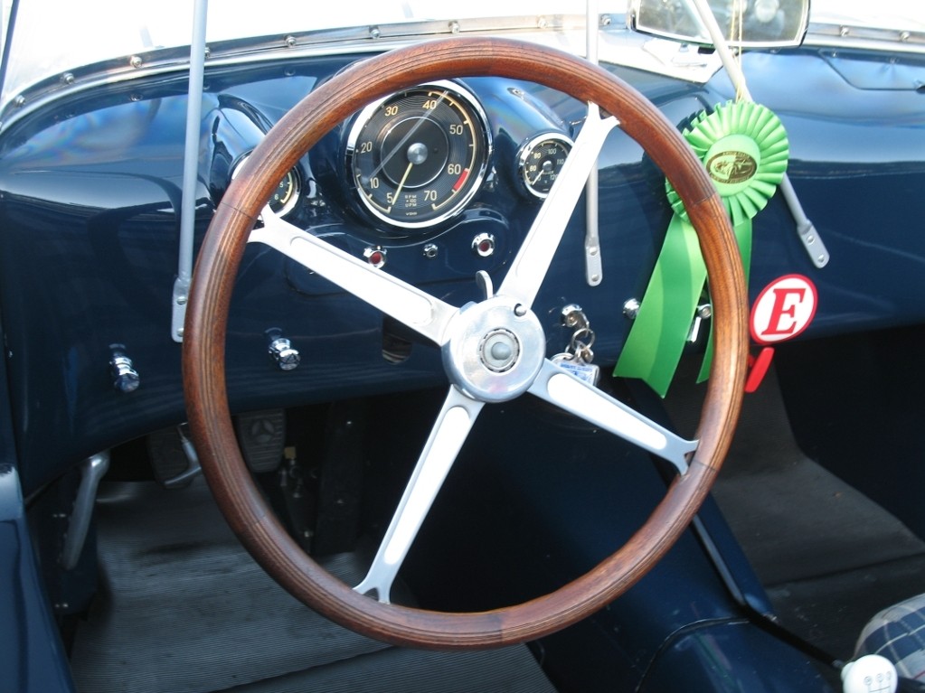 2007 Amelia Island Concours d'Elegance-12