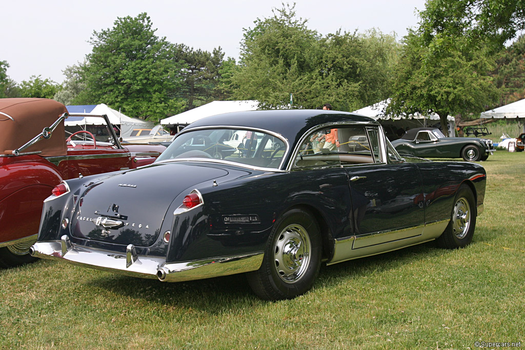 1959 Facel Vega HK 500 Gallery