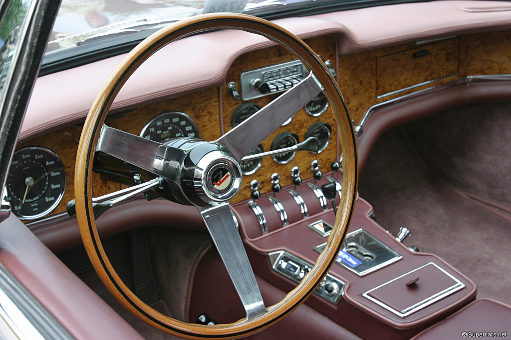 1962 Facel Vega II Gallery