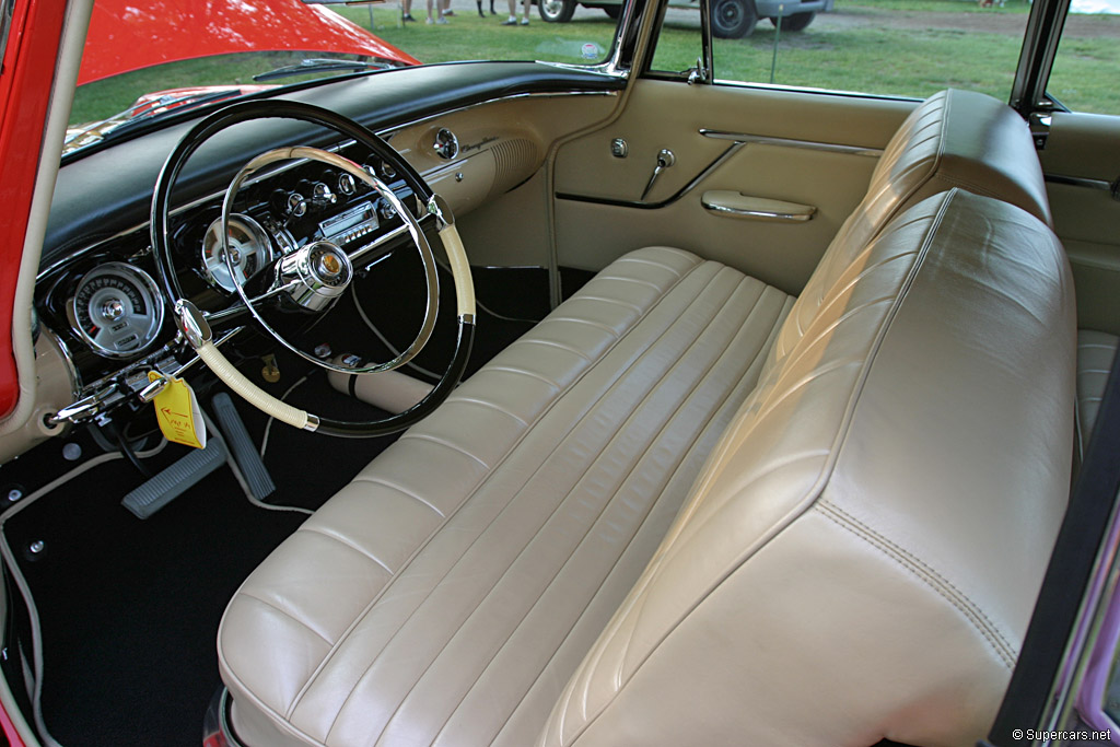 1955 Chrysler 300 Gallery