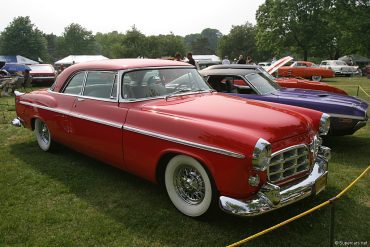 1955 Chrysler 300 Gallery