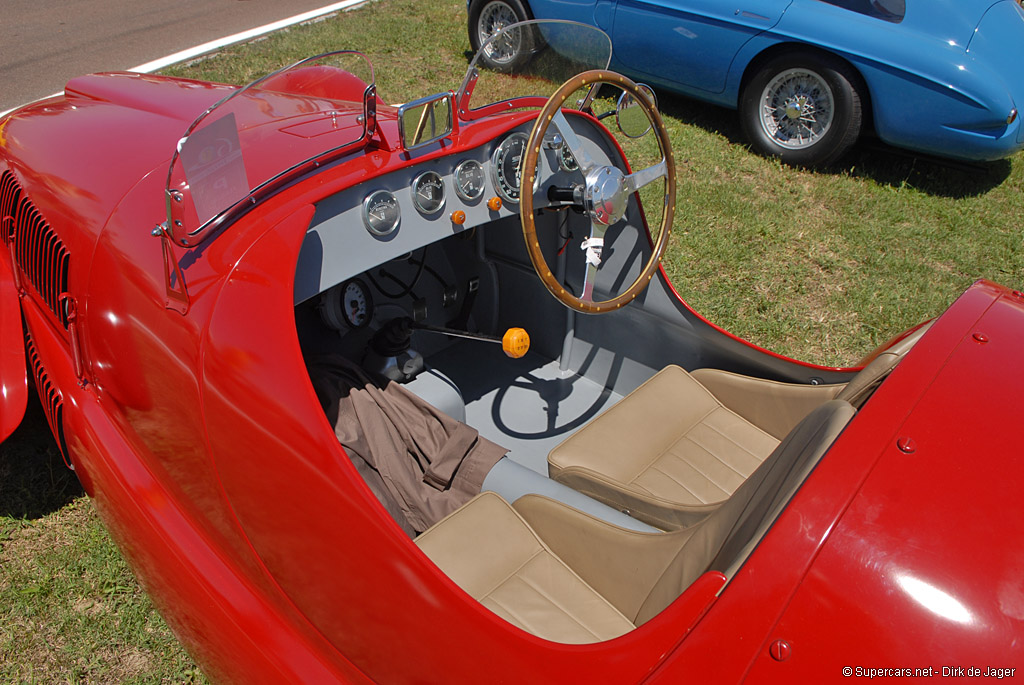 1948 Ferrari 166 Inter Gallery