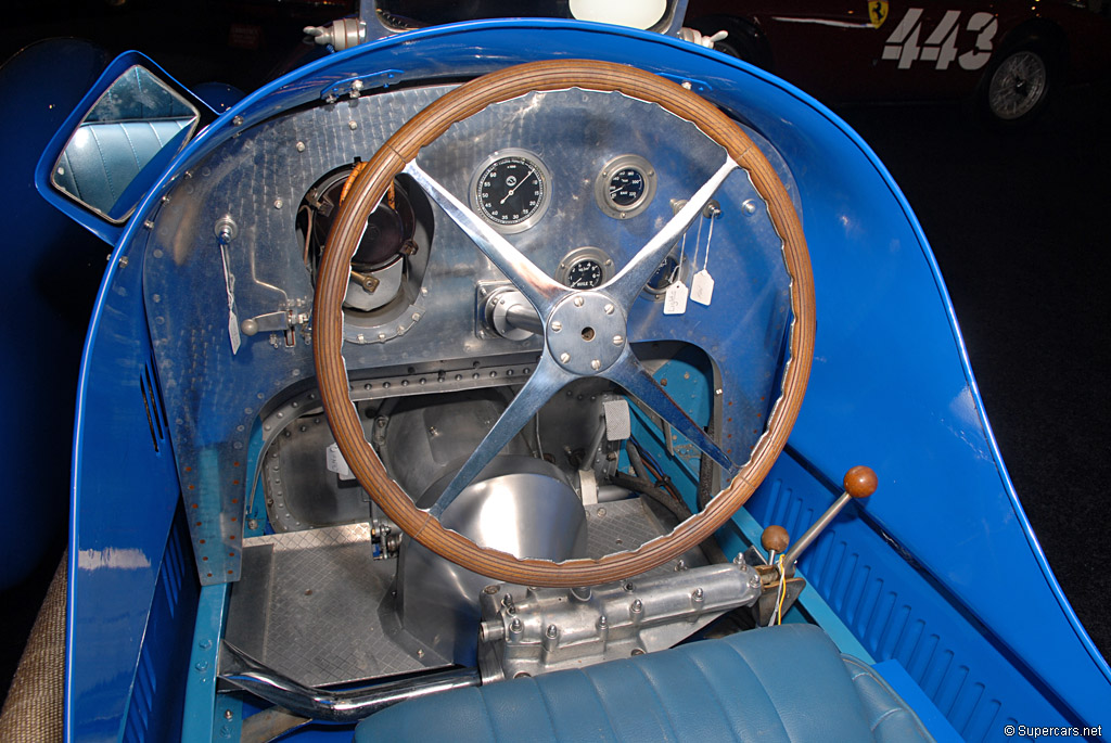 1944 Bugatti Type 73C Gallery