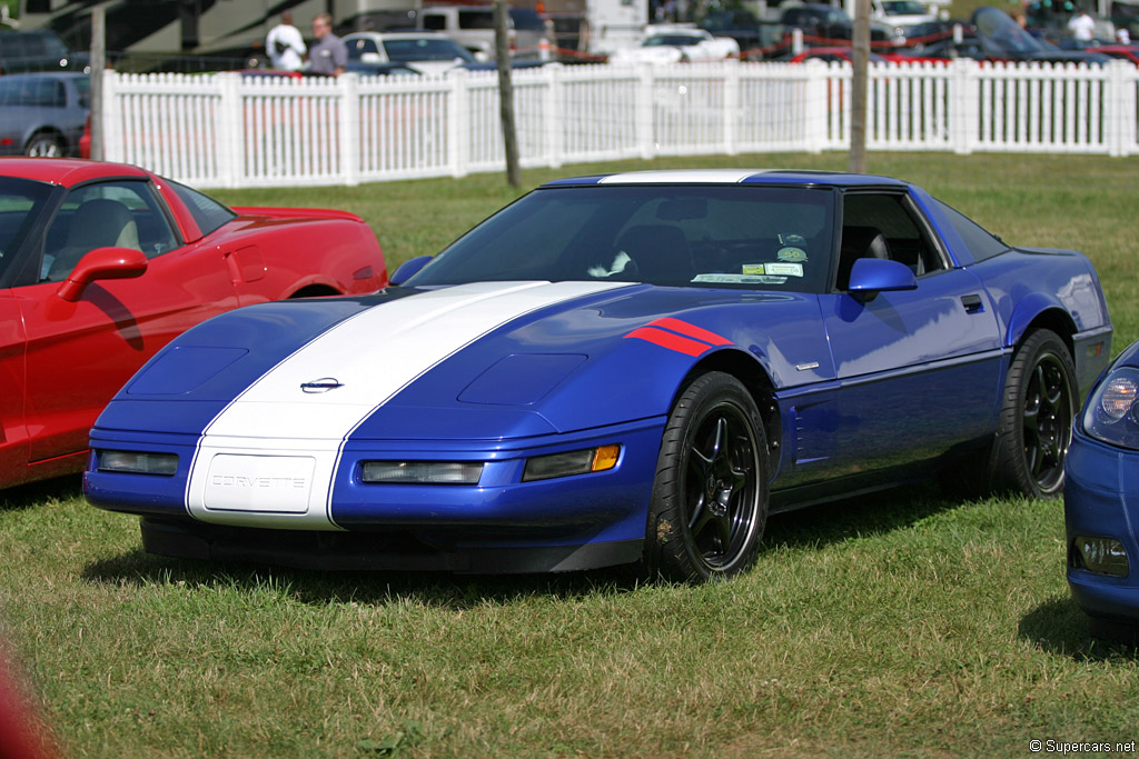 1996 Chevrolet Corvette Grand Sport