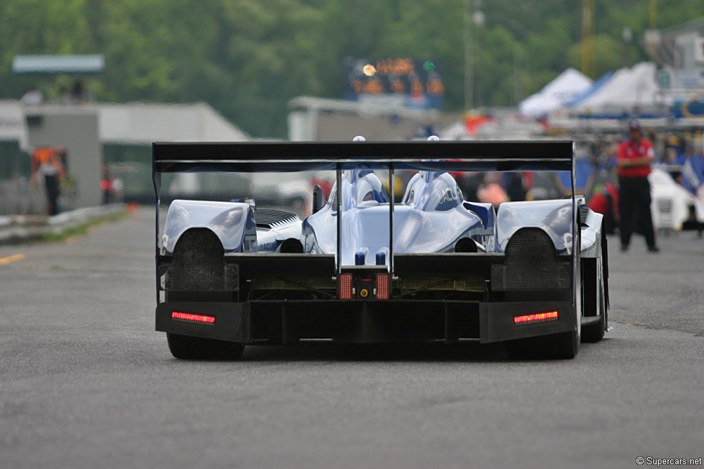 2007 Acura ARX-01a Gallery