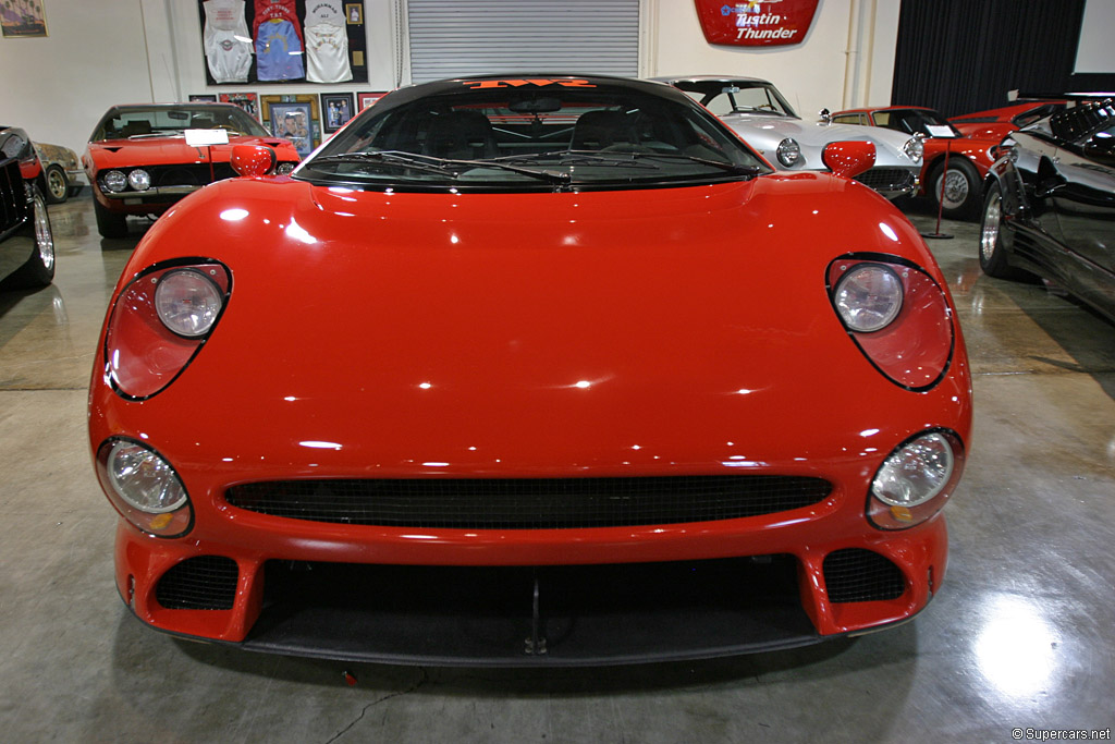 1994 Jaguar XJ220 S TWR