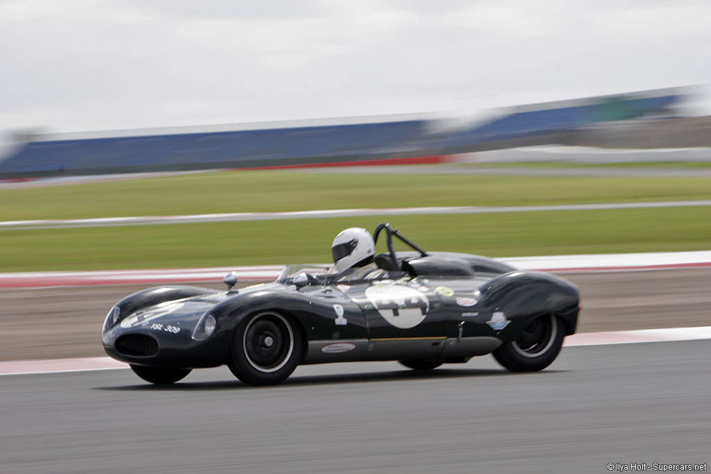 1959 Cooper Type 39 ‘Bobtail’ Gallery