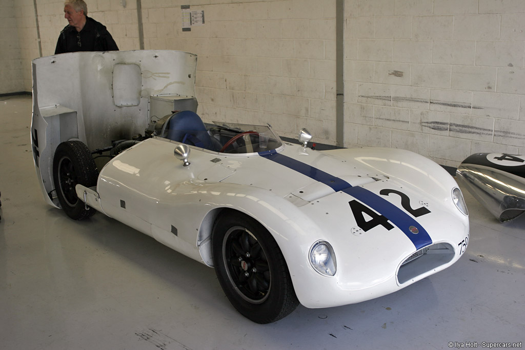 1959 Cooper Type 39 ‘Bobtail’ Gallery