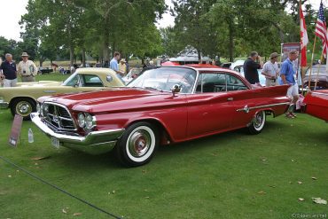 1960 Chrysler 300F Hardtop Gallery