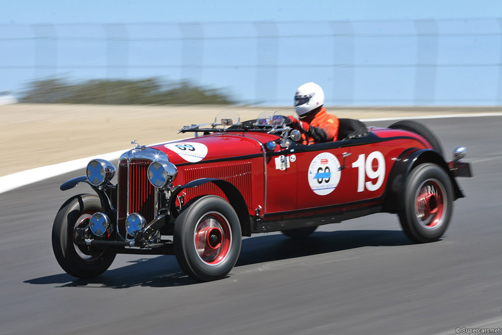 1931 Chrysler Eight Gallery