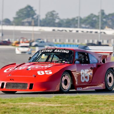 1984 Fabcar 935/84 Gallery