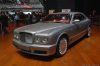 2008 Bentley Brooklands Gallery