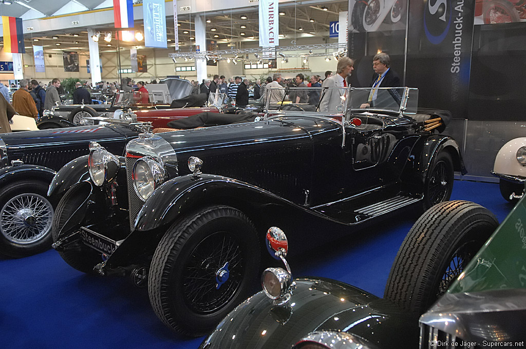 2008 Techno Classica Essen-2