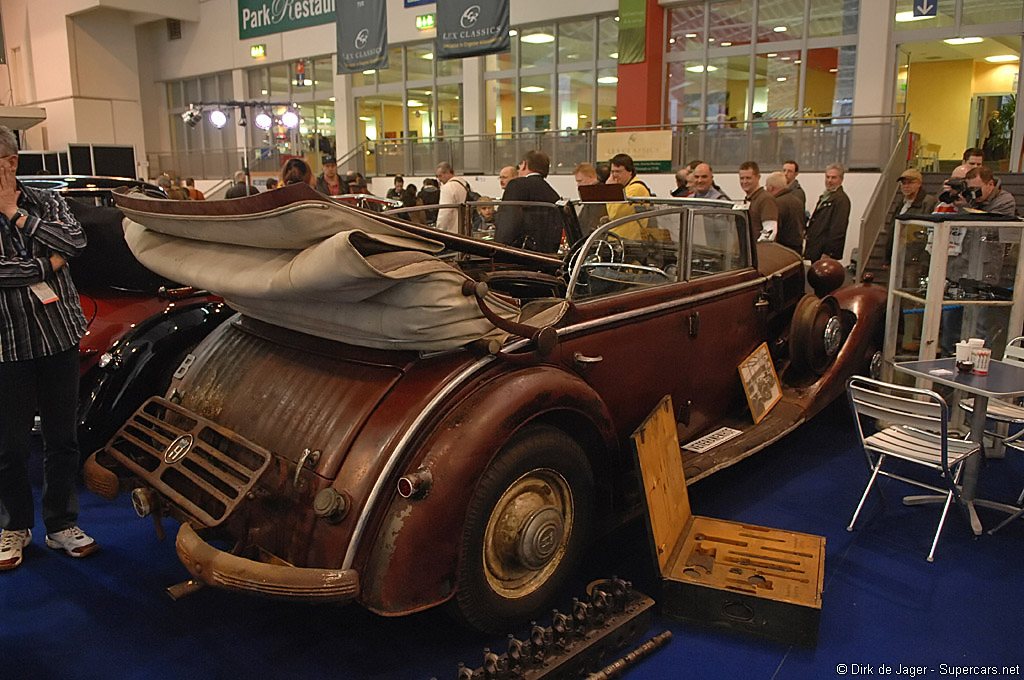 2008 Techno Classica Essen-2