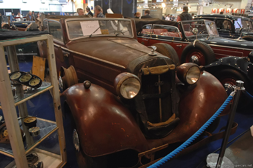 2008 Techno Classica Essen-2