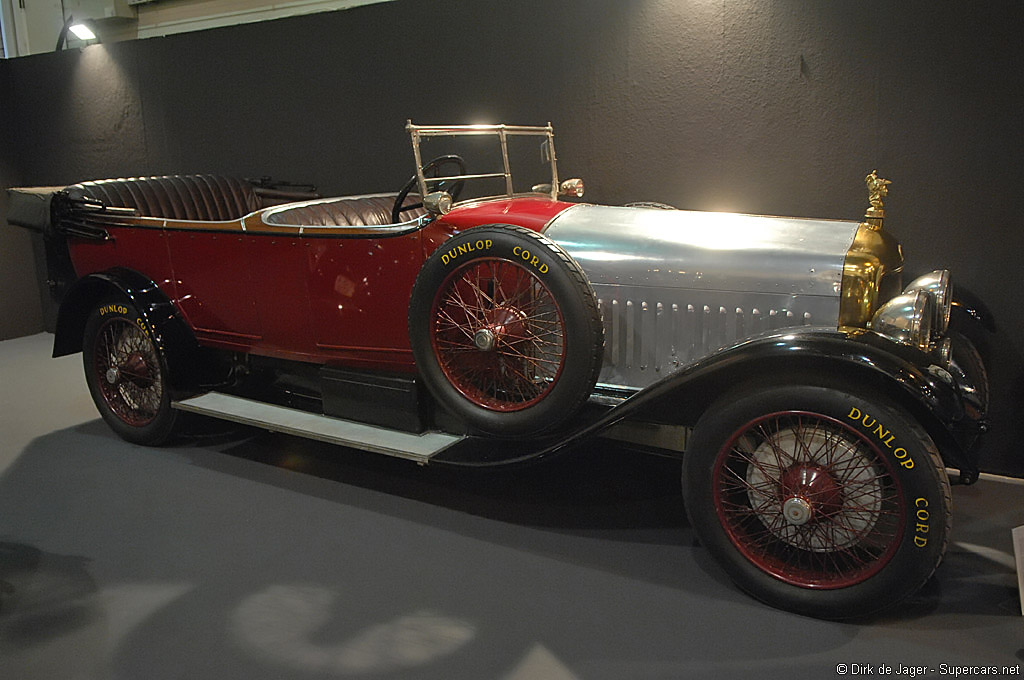 2008 Techno Classica Essen-3