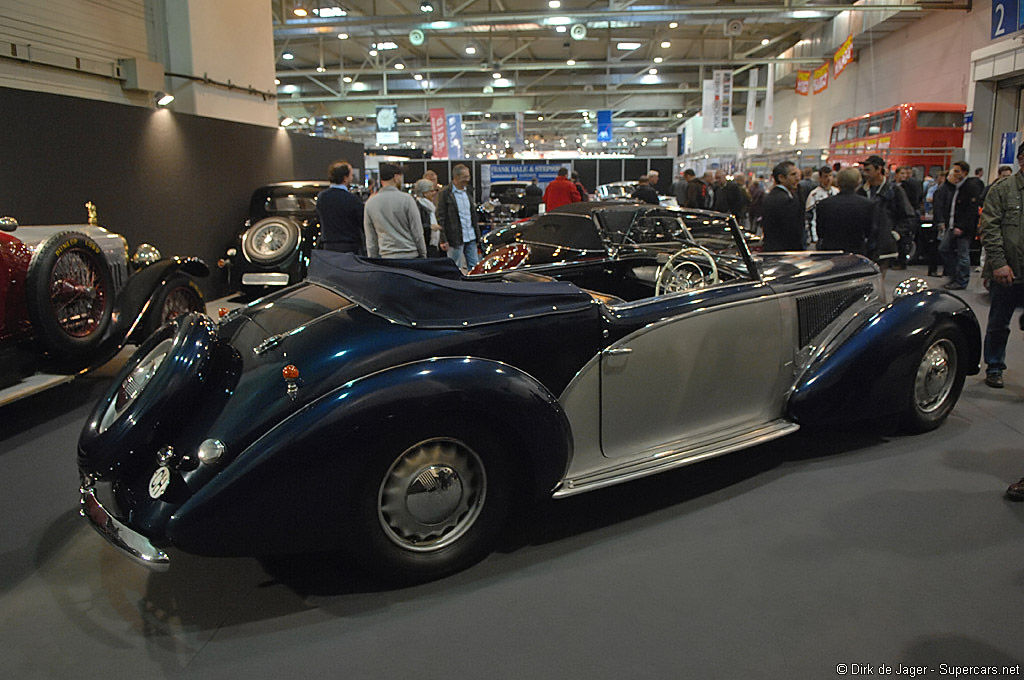 2008 Techno Classica Essen-3