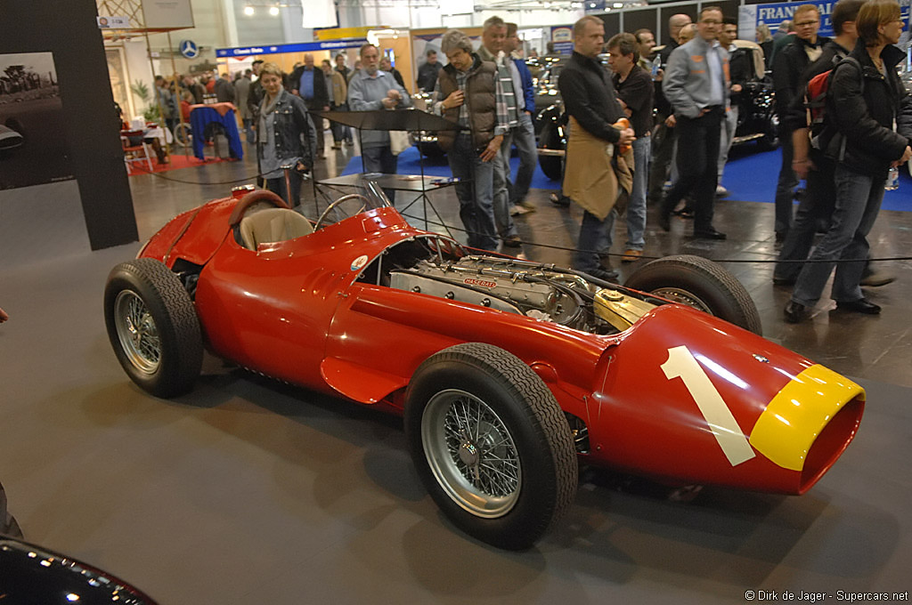 2008 Techno Classica Essen-3