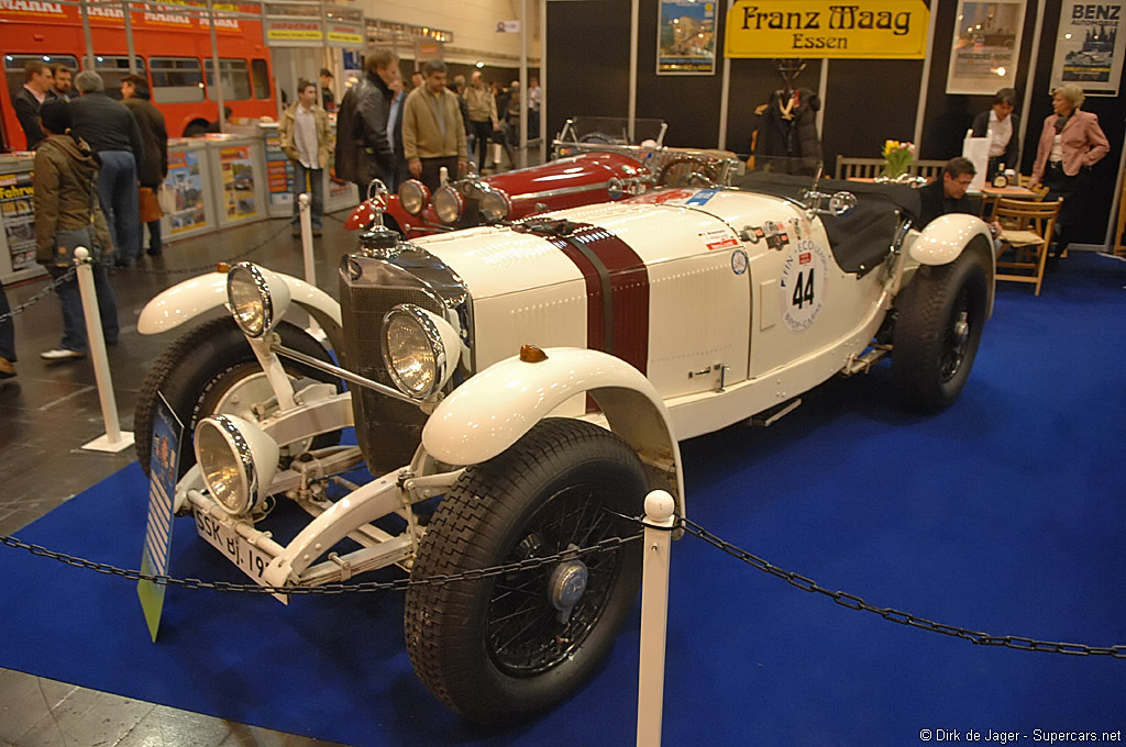 2008 Techno Classica Essen-3