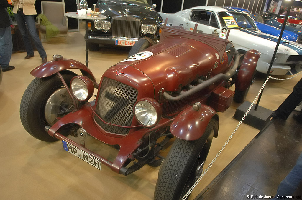 2008 Techno Classica Essen-3