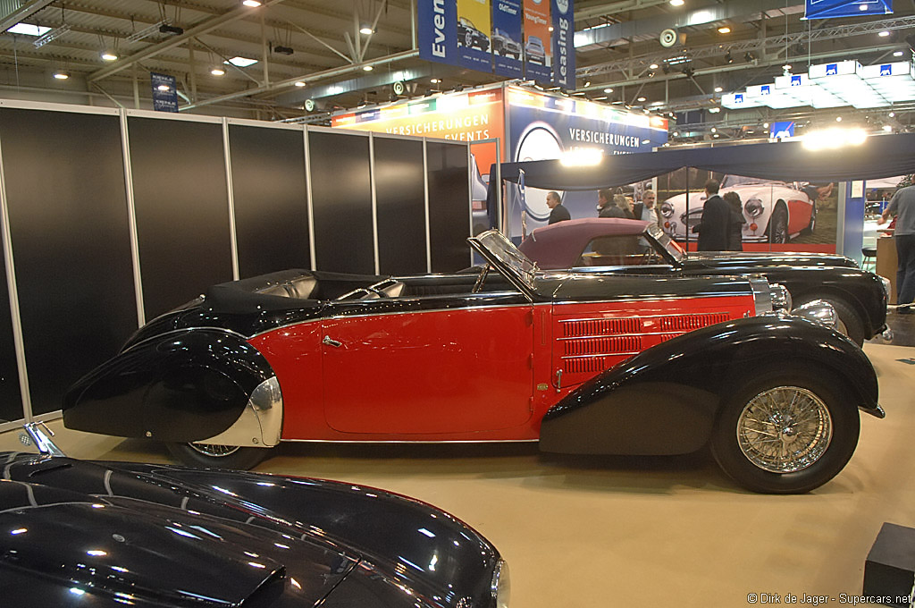 2008 Techno Classica Essen-3