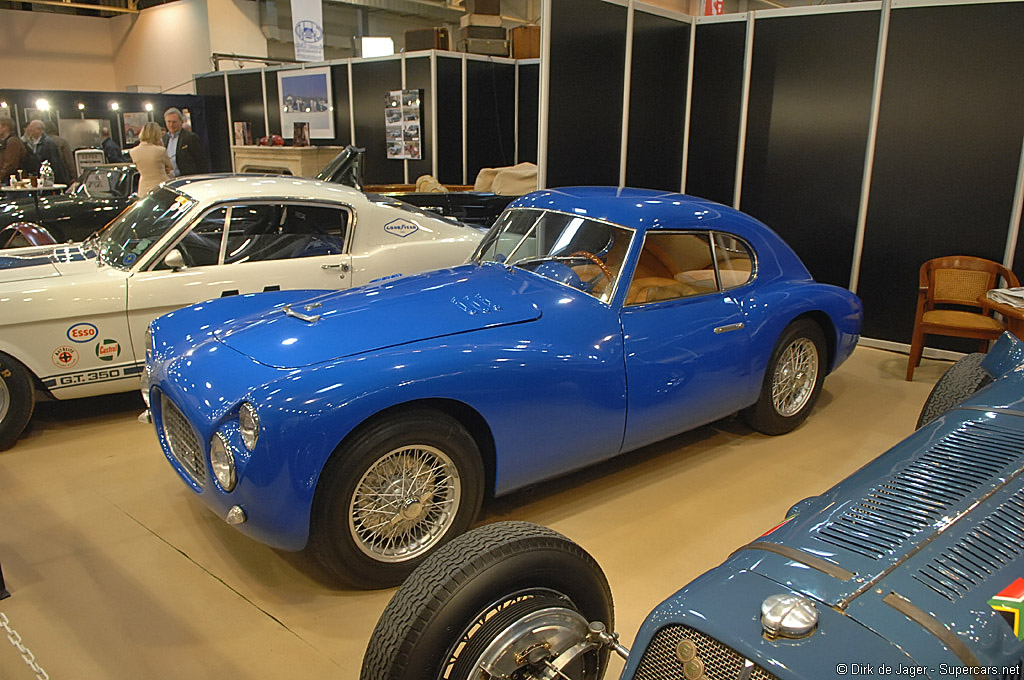 2008 Techno Classica Essen-3