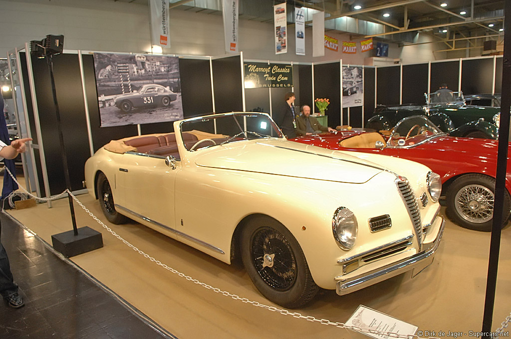 2008 Techno Classica Essen-3