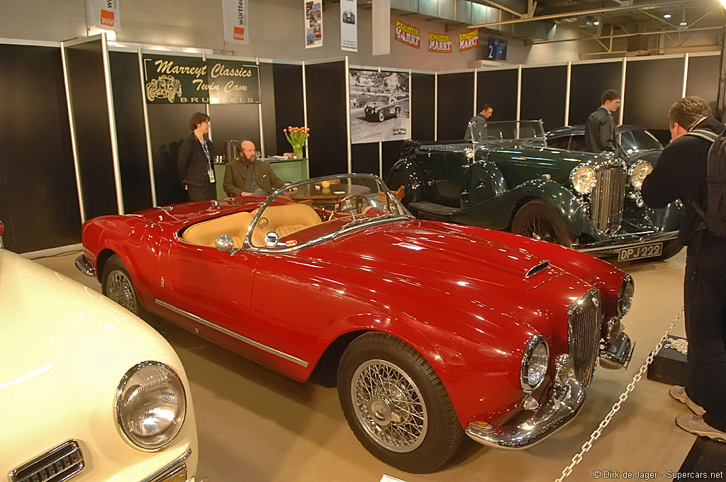 2008 Techno Classica Essen-3