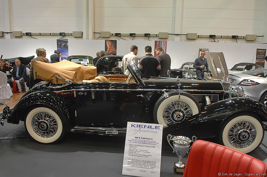 2008 Techno Classica Essen-3