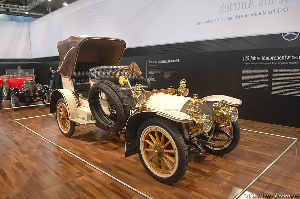 2008 Techno Classica Essen-3