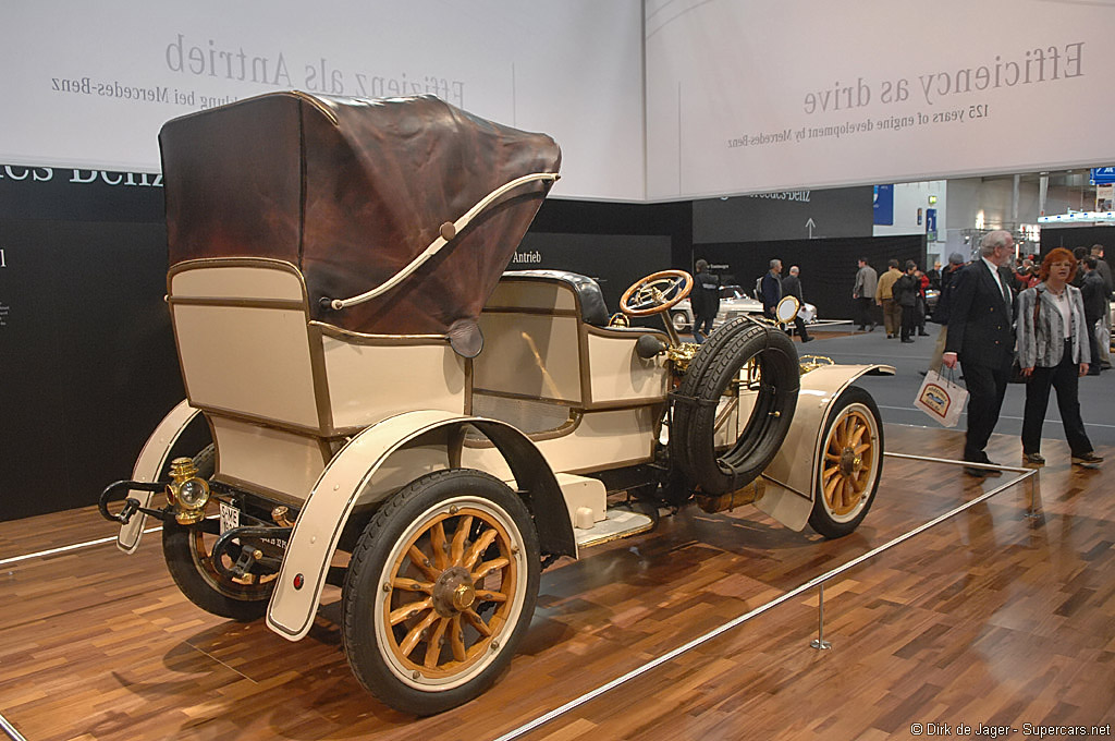 2008 Techno Classica Essen-3