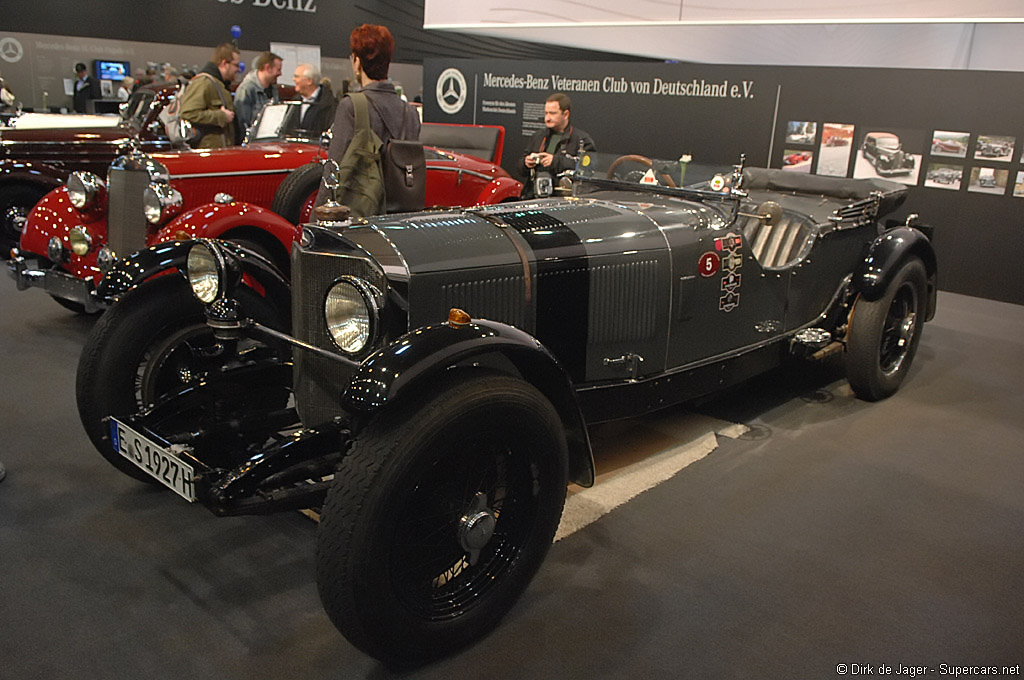 2008 Techno Classica Essen-3