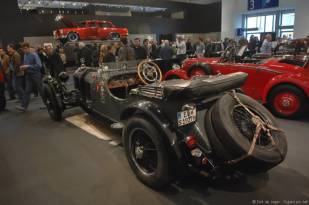 2008 Techno Classica Essen-3