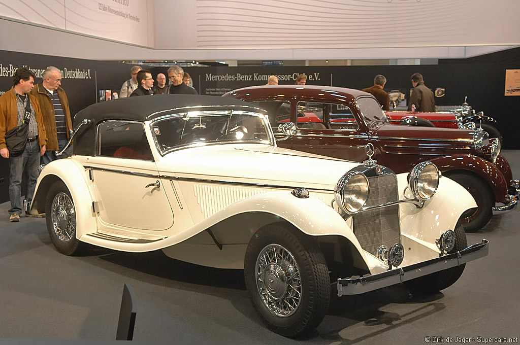 2008 Techno Classica Essen-3