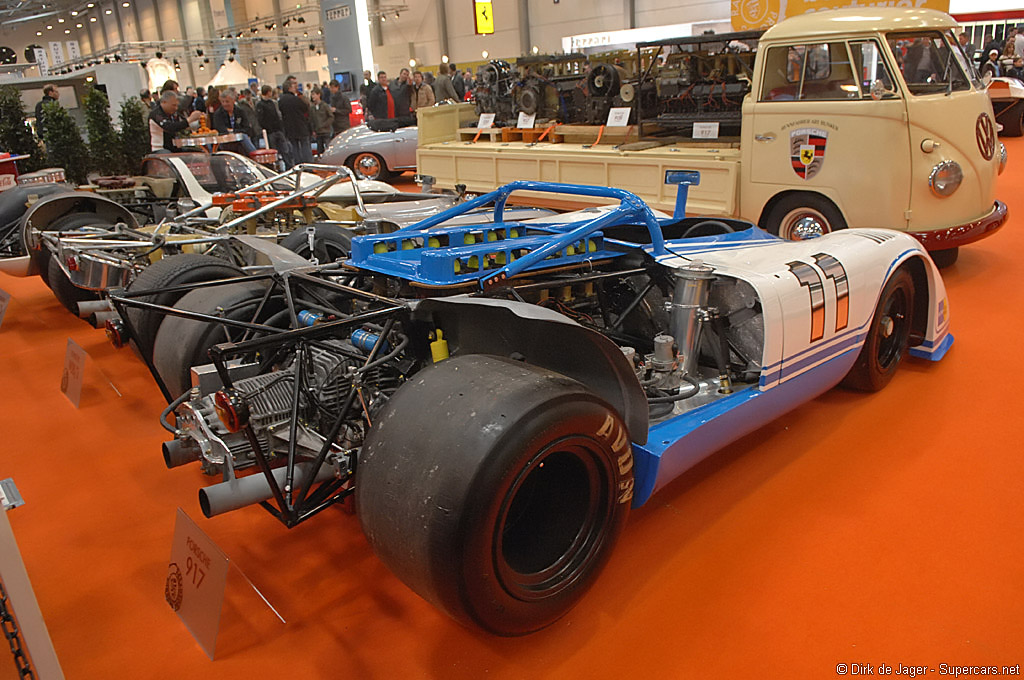 2008 Techno Classica Essen-4