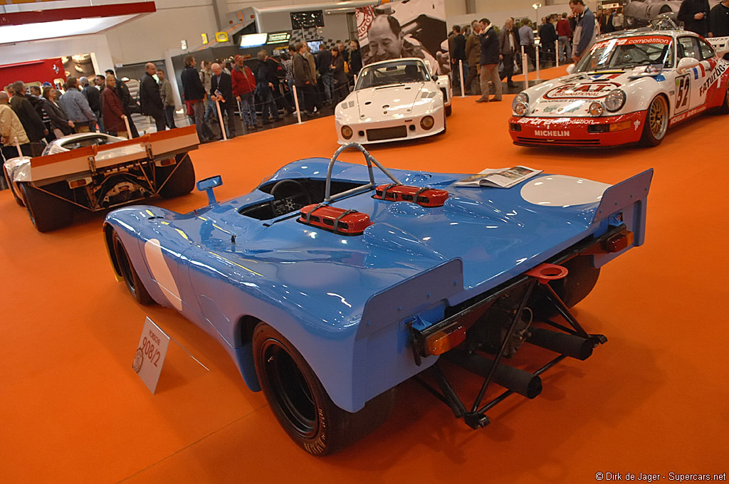 2008 Techno Classica Essen-4