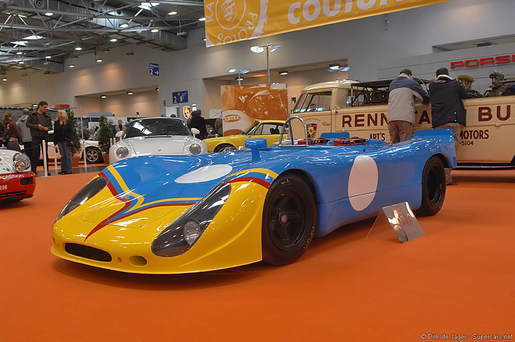 2008 Techno Classica Essen-4