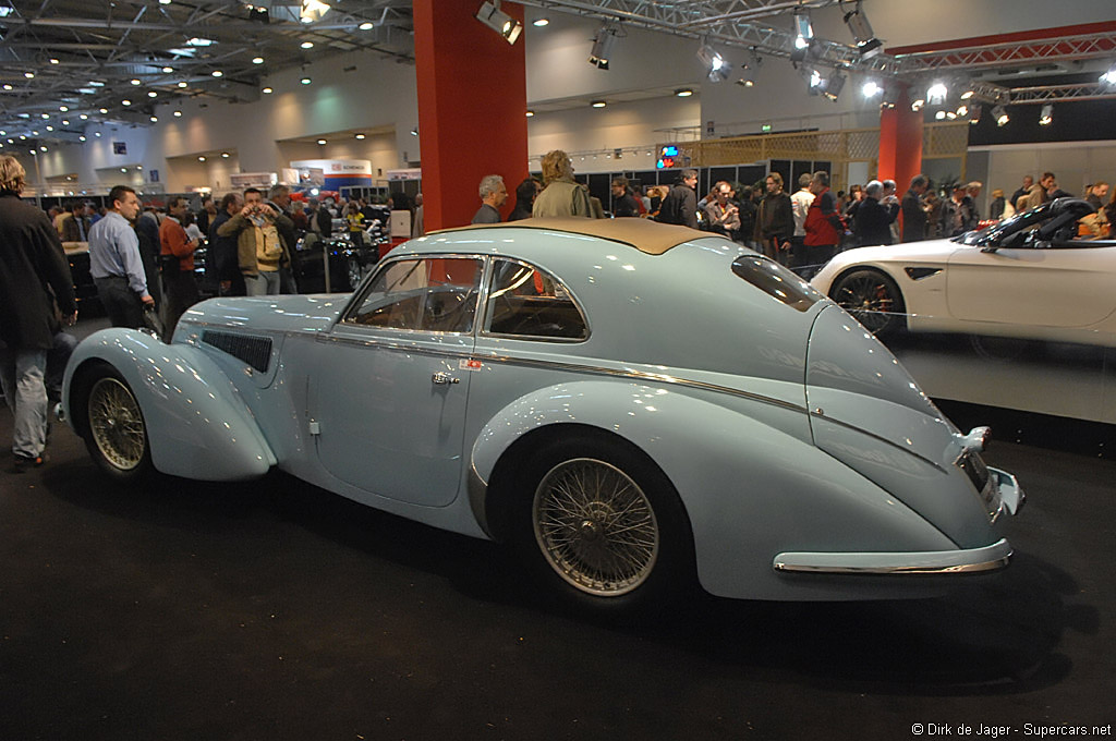 2008 Techno Classica Essen-4