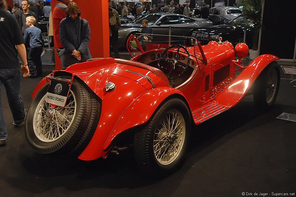 2008 Techno Classica Essen-4