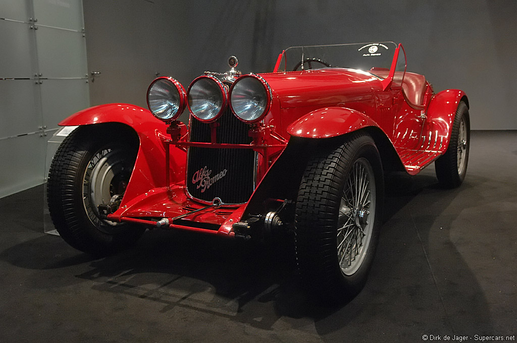 2008 Techno Classica Essen-4