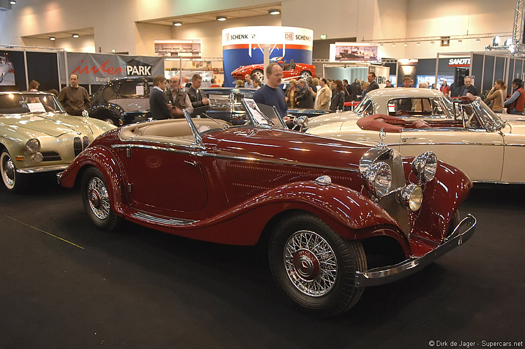 2008 Techno Classica Essen-3