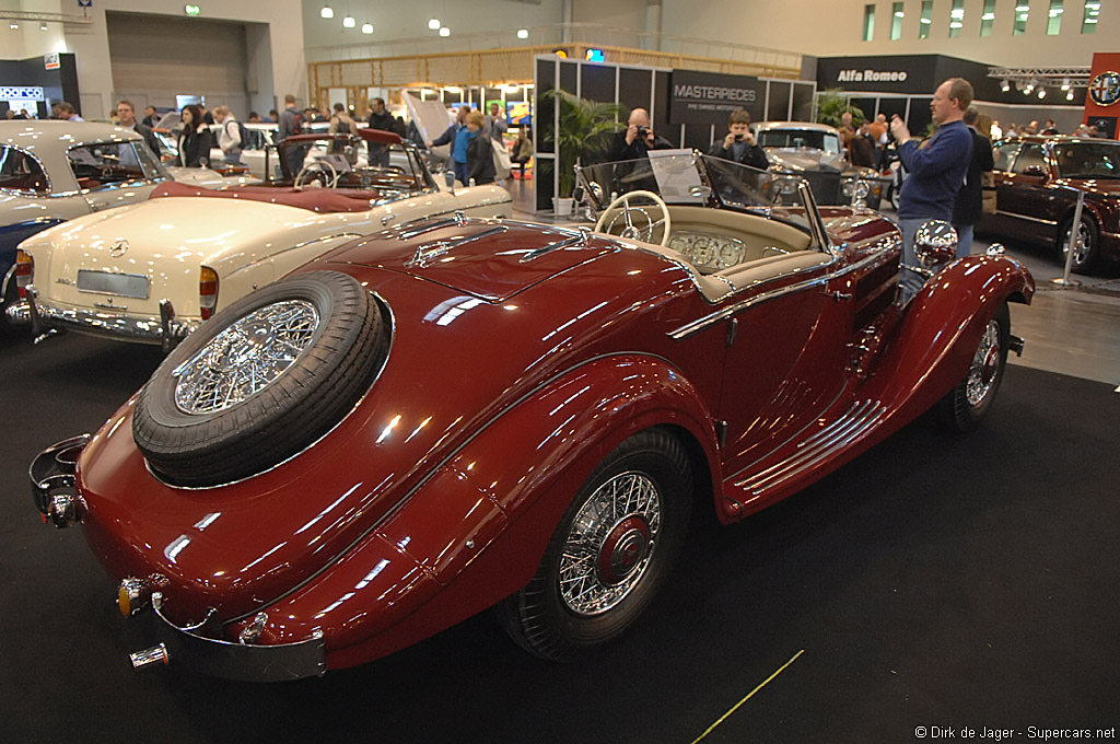 2008 Techno Classica Essen-3