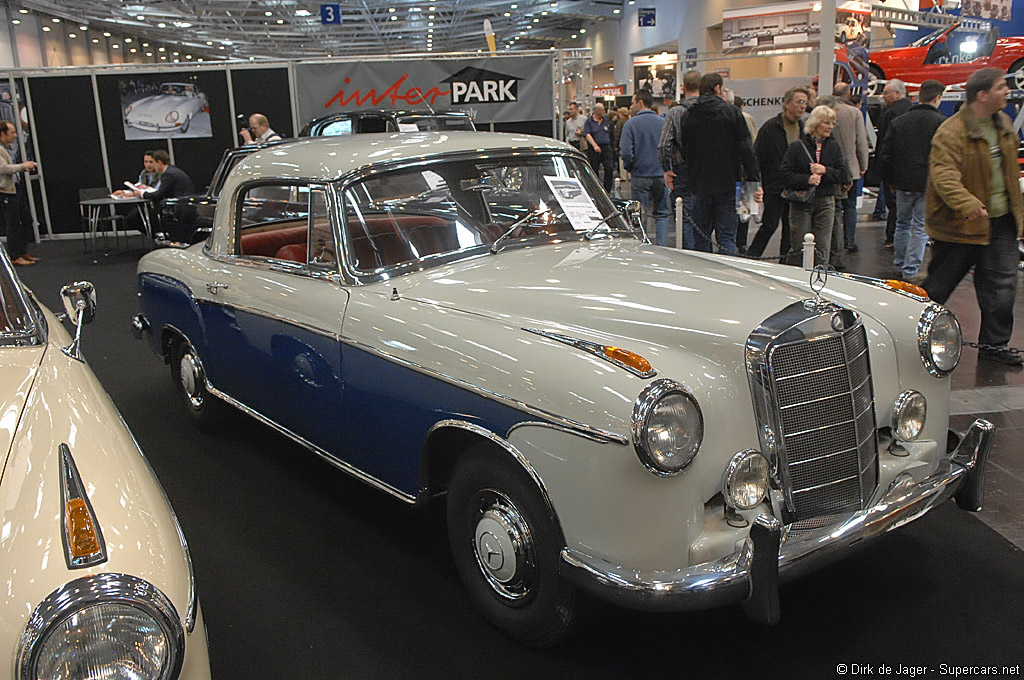 2008 Techno Classica Essen-3